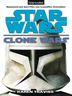 cover image of Star Wars. Clone Wars 1. Clone Wars